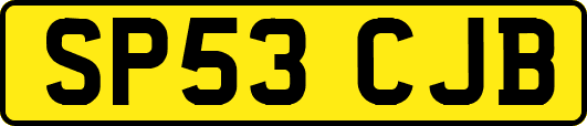 SP53CJB