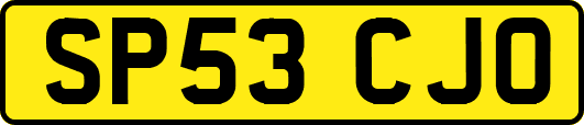 SP53CJO