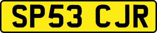 SP53CJR