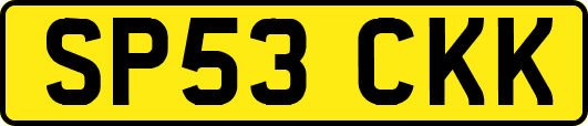 SP53CKK