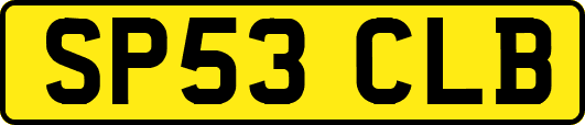 SP53CLB