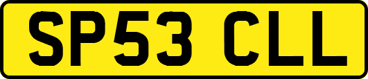 SP53CLL