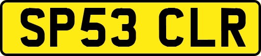 SP53CLR
