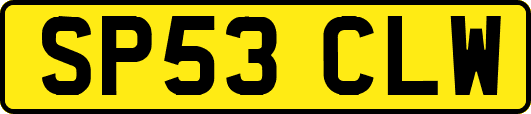 SP53CLW