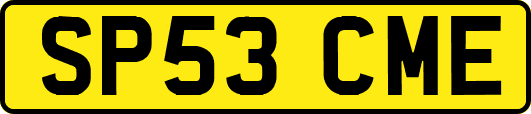 SP53CME