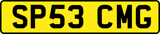 SP53CMG