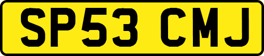 SP53CMJ