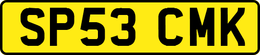 SP53CMK