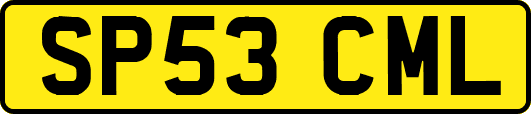 SP53CML