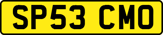 SP53CMO