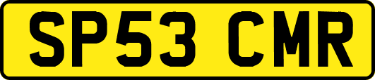 SP53CMR