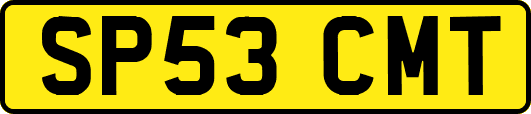 SP53CMT