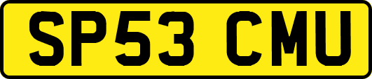 SP53CMU