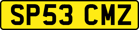 SP53CMZ