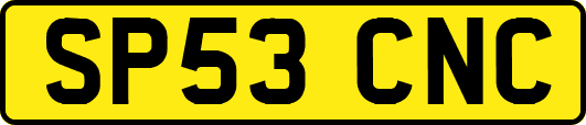 SP53CNC