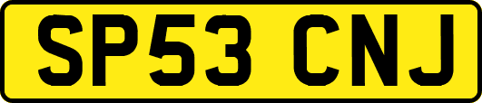 SP53CNJ
