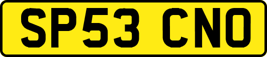 SP53CNO