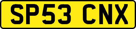 SP53CNX
