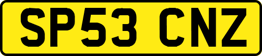 SP53CNZ