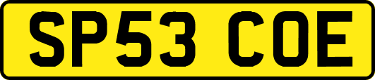 SP53COE