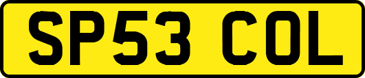 SP53COL