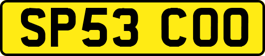 SP53COO