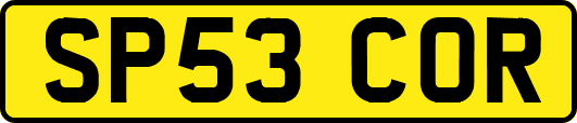 SP53COR