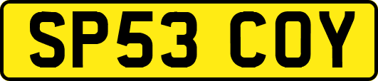 SP53COY