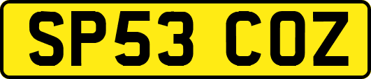 SP53COZ