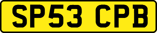 SP53CPB
