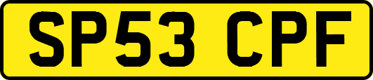 SP53CPF