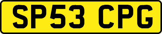 SP53CPG