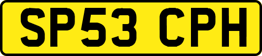 SP53CPH