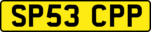 SP53CPP