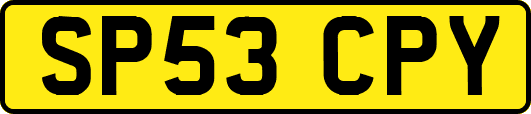 SP53CPY