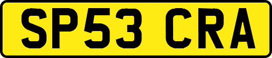 SP53CRA