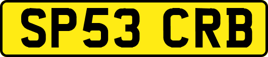 SP53CRB
