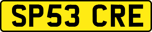 SP53CRE