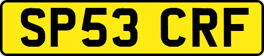 SP53CRF