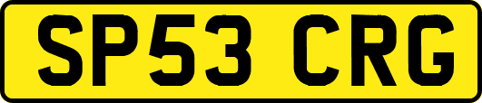 SP53CRG