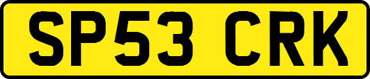 SP53CRK