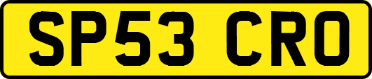 SP53CRO