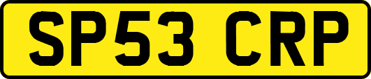 SP53CRP