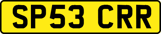 SP53CRR