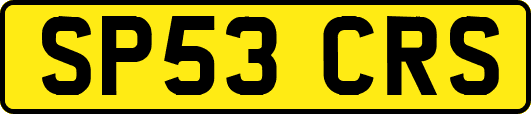 SP53CRS