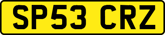 SP53CRZ