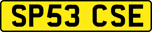 SP53CSE