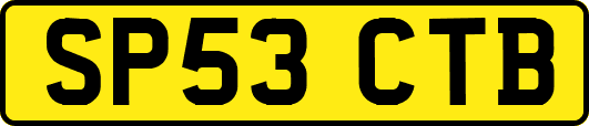 SP53CTB