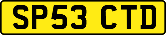 SP53CTD