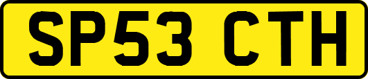 SP53CTH